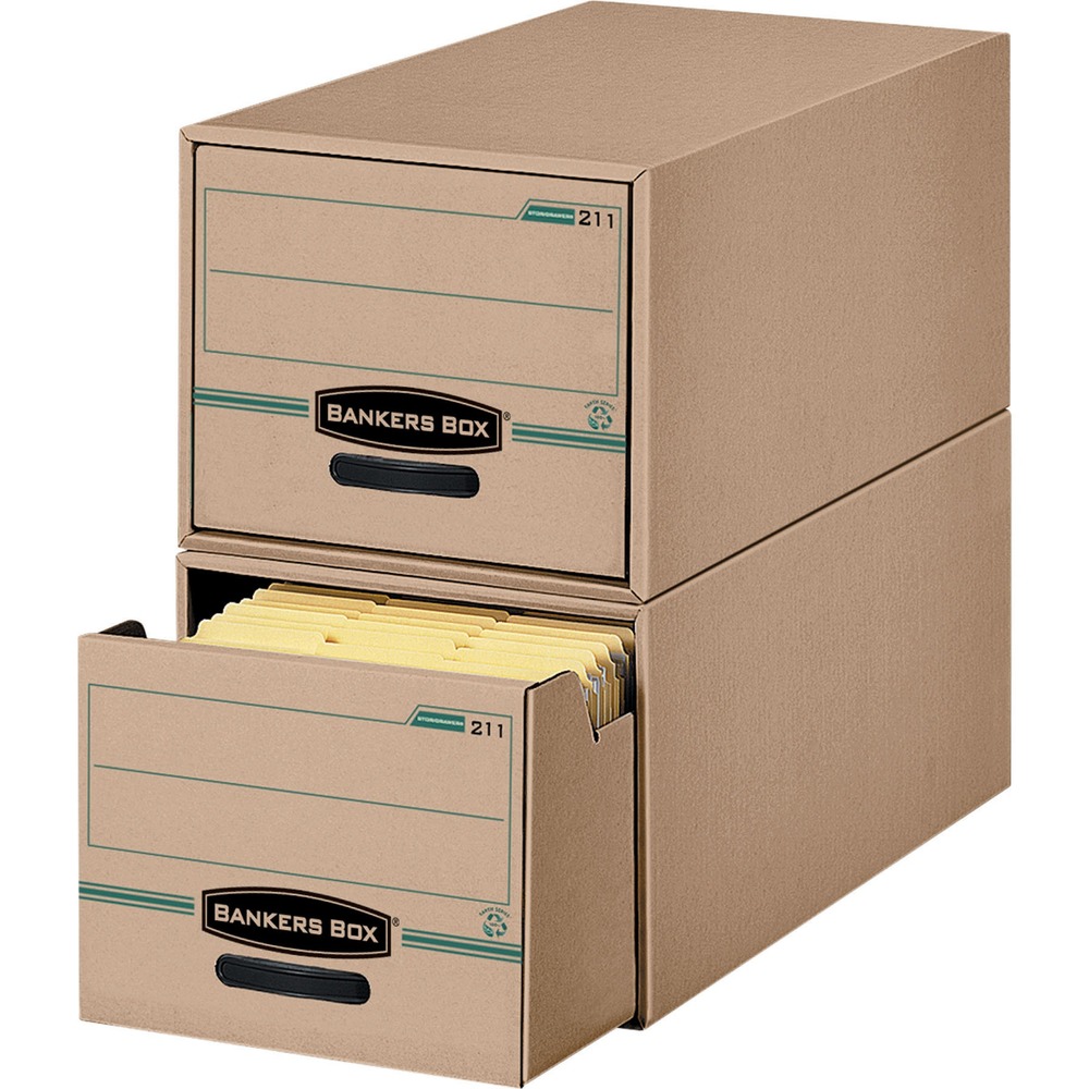 File Storage Drawers